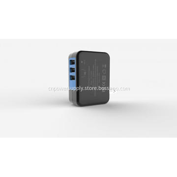 Mobile Phone QC3.0 Travel USB Wall Charger hot